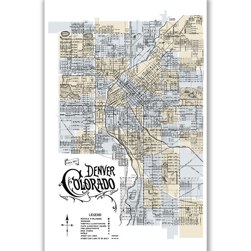 mcvan denver street atlas 2015