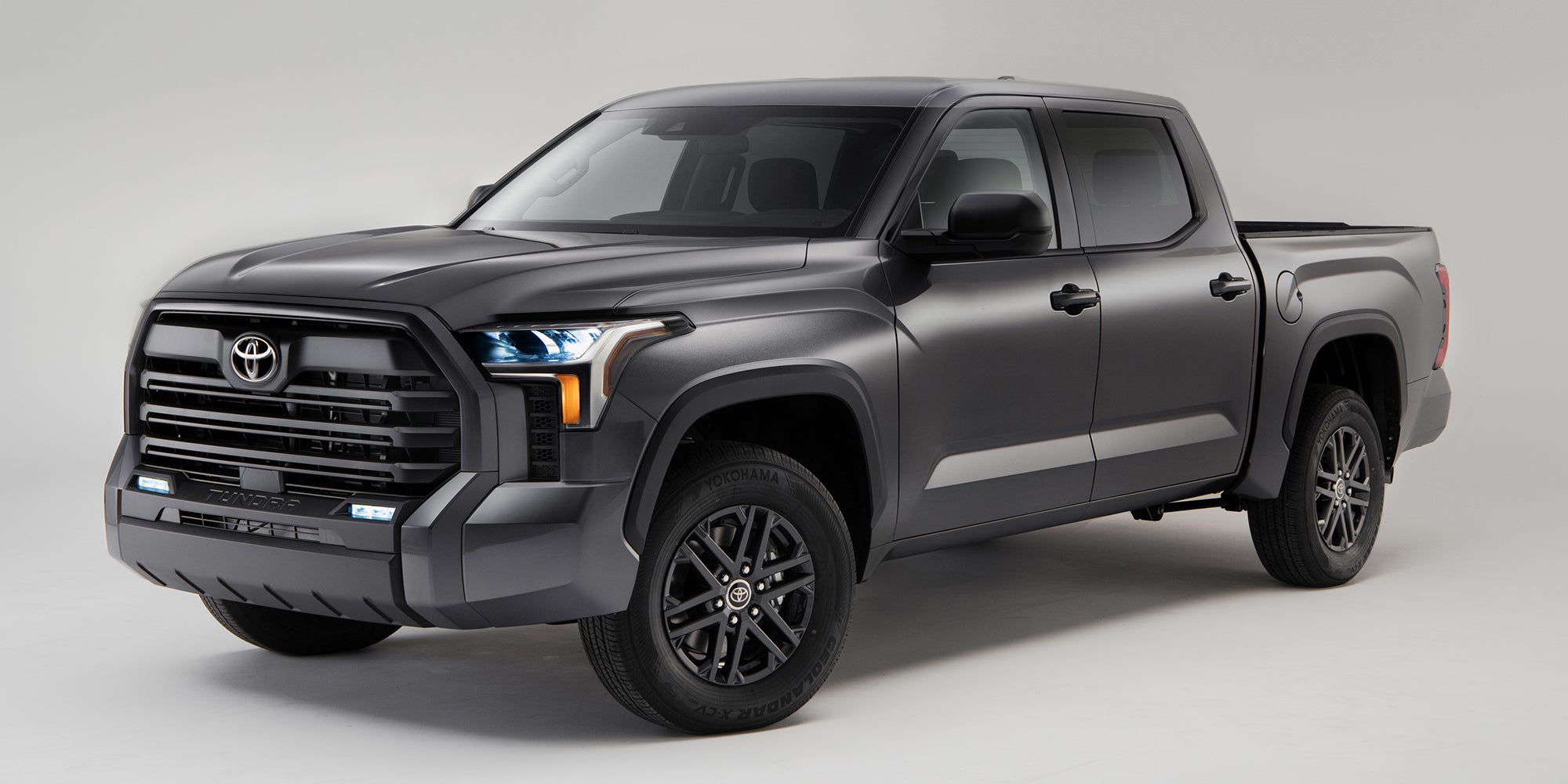 2023 Tundra SR5 with SX Package