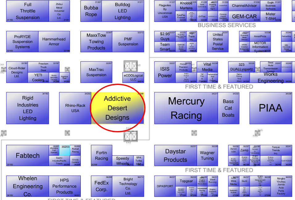 sema-floor-plans