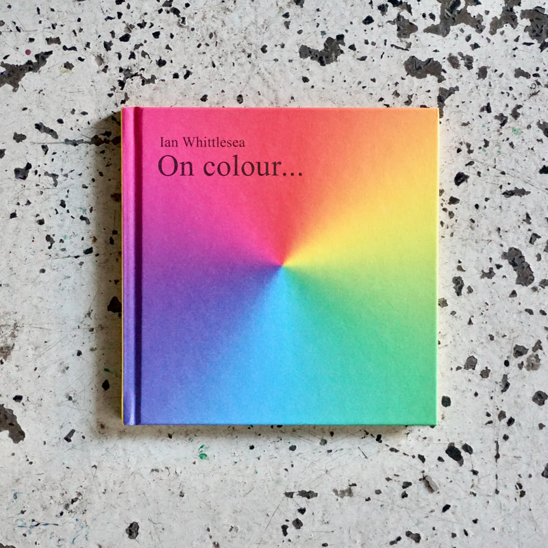 Seigensha - A Dictionary of Color Combinations – JINEN