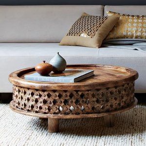 Traditional Coffee Tables