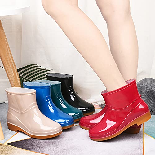 womens low rain shoes