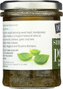 Image of (NOT A CASE) Pesto Sauce In Olive Oil