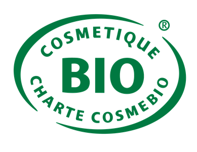 cosmebio label