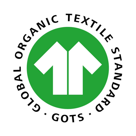 gots textile standard label écologique