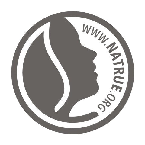 natrue logo cosmétique bio biologique écologique