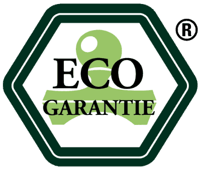 éco garantie label certification verte écologique