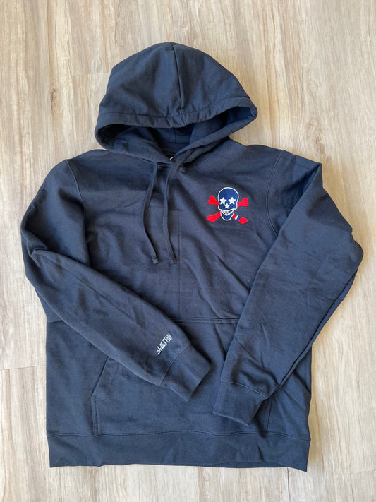 SkulleTenn Bone Heavyweight - – Hoodie The