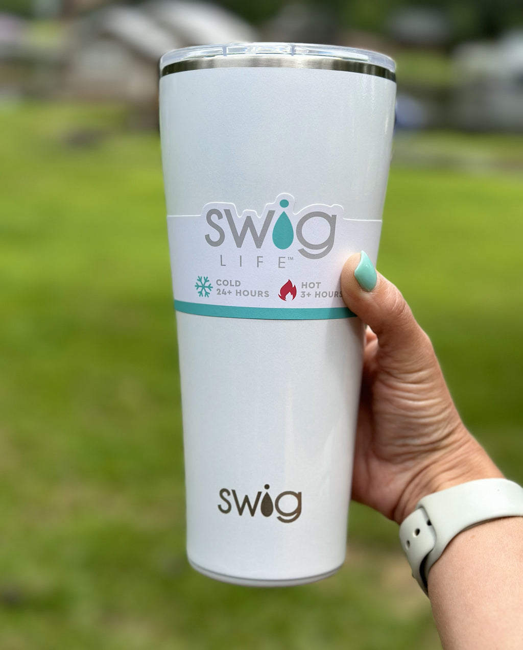 Swig Life 32 oz Tumbler – abhomeandgifts