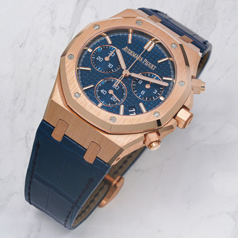 Audemars Piguet