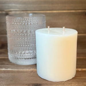 CANDLE REFILLS - Dane Good - Candle By The Hour Refill