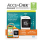 Glucómetro Accu Check Instant Kit