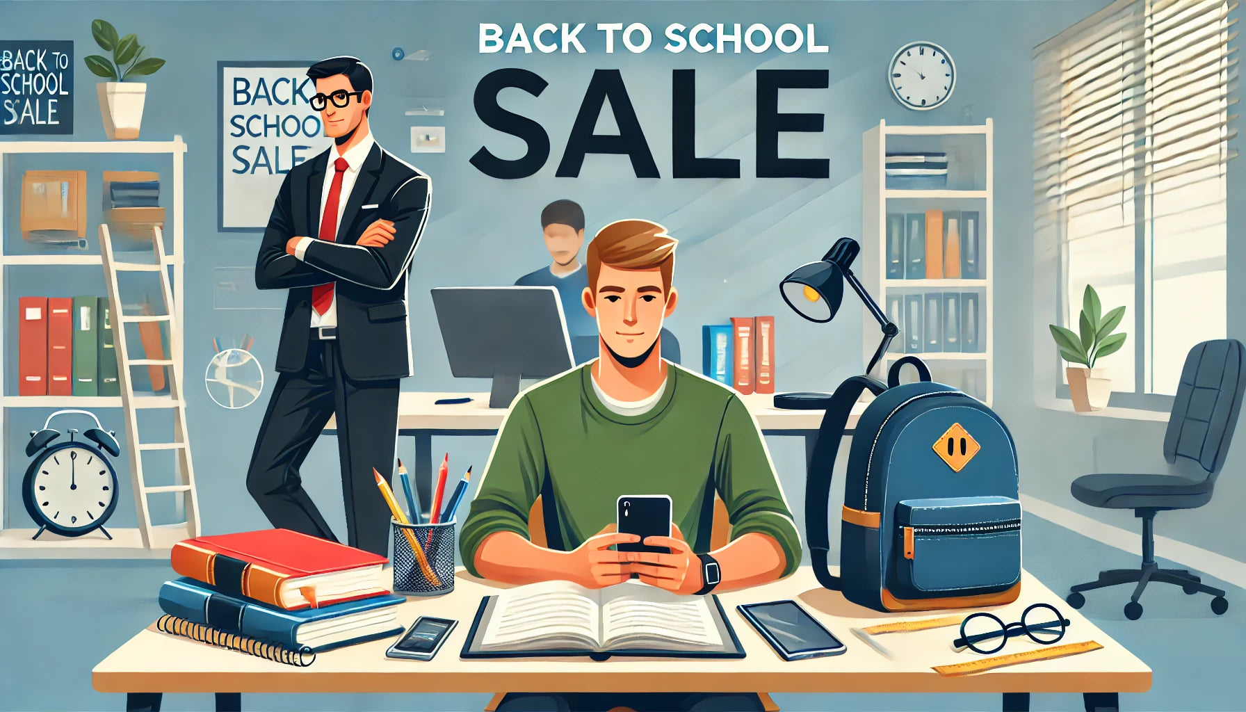 Back to School