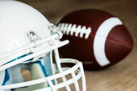 closeup-american-football-helmet