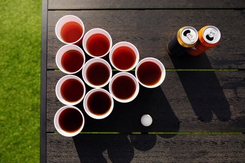 top-view-beer-pong-game-table