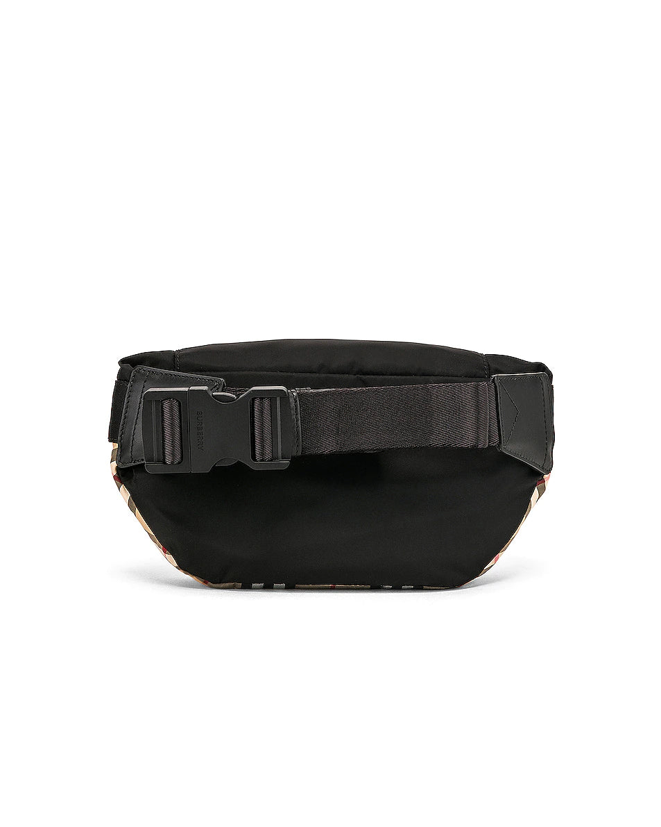 BURBERRY SONNY FANNY PACK – TheLuxeLend