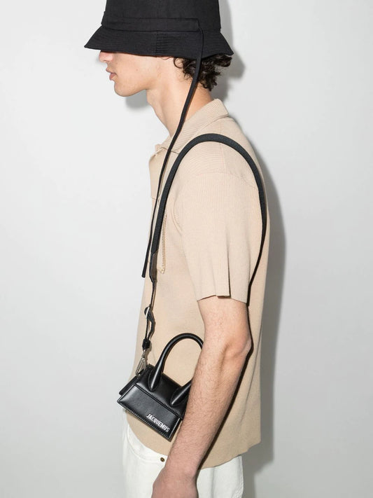 Jacquemus Le Chiquito Moyen Bag – Rent a Dress