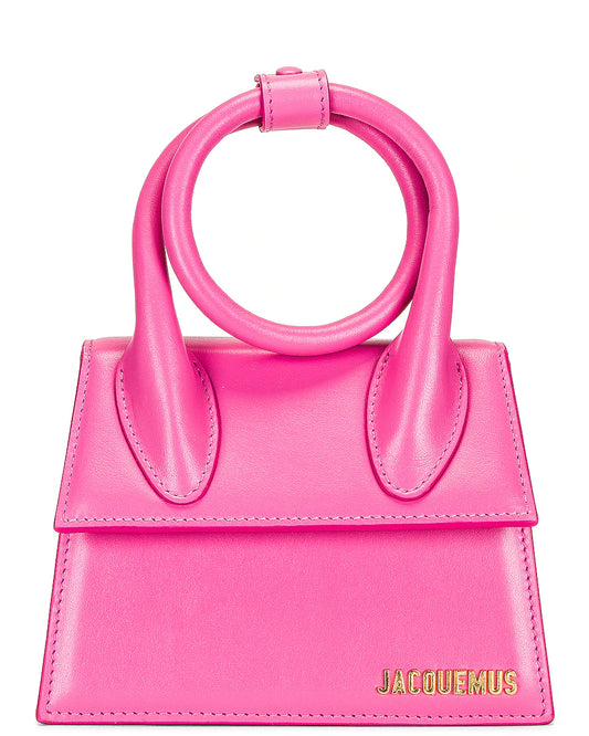 VALENTINO LOCÒ SMALL SHOULDER BAG IN CALFSKIN