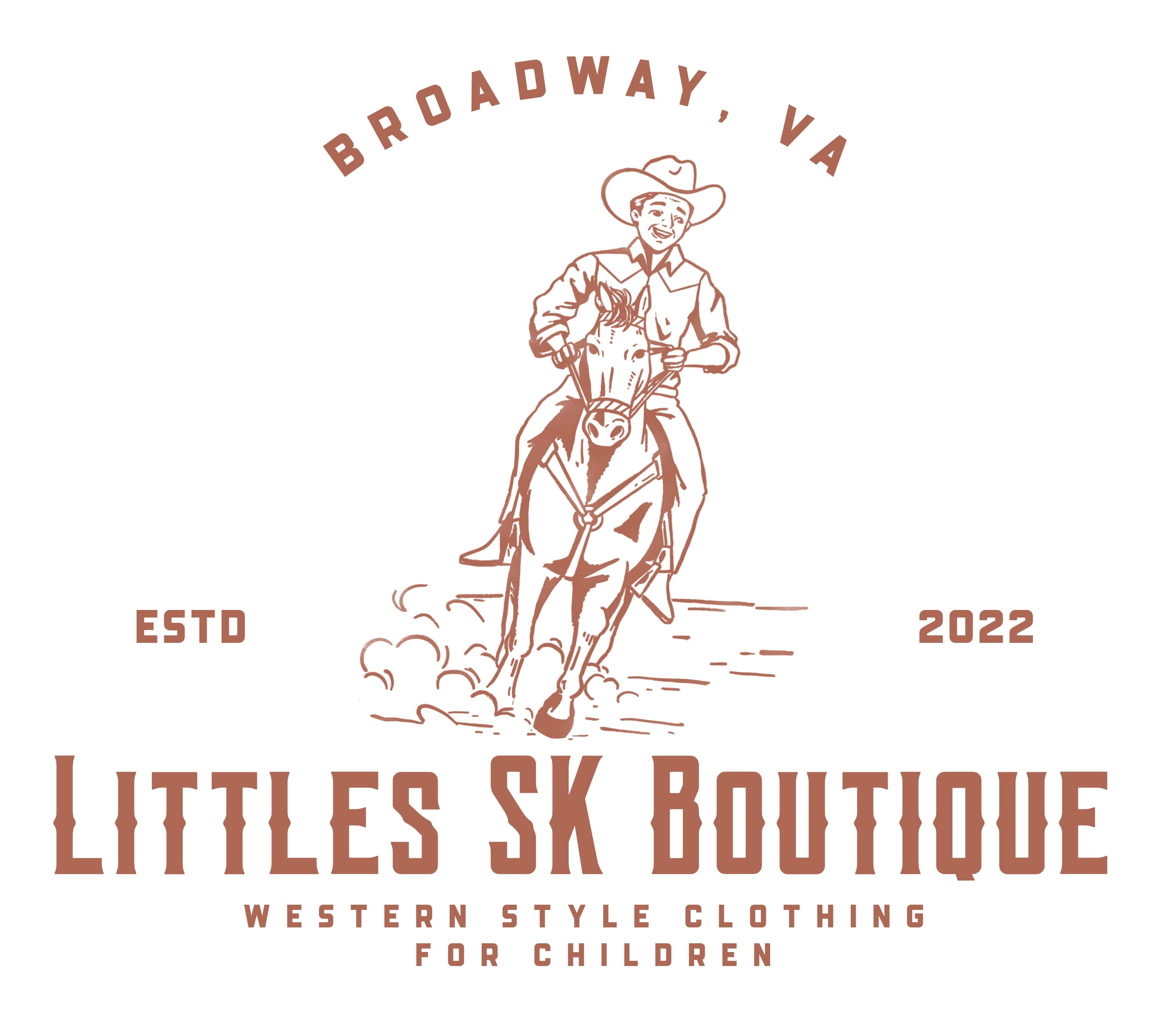 Littles SK Boutique