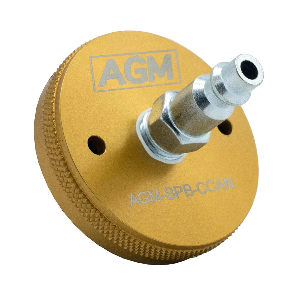  AGM Products AGM-FJA-1009: Jack Rod - 2 Ton : Automotive