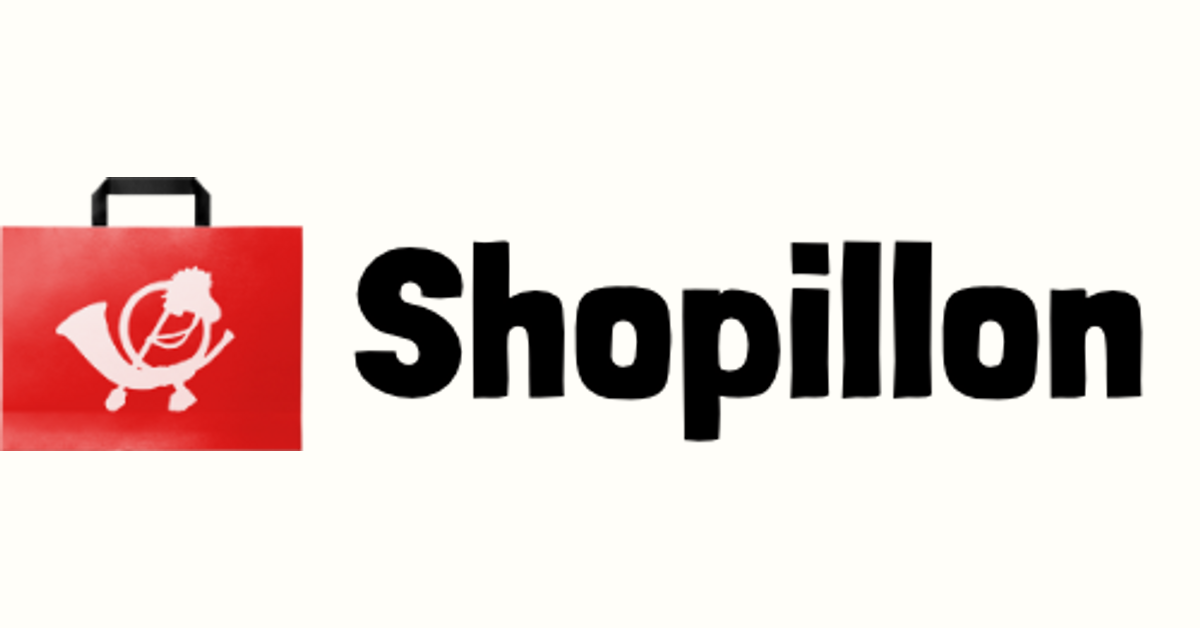 Shopillon