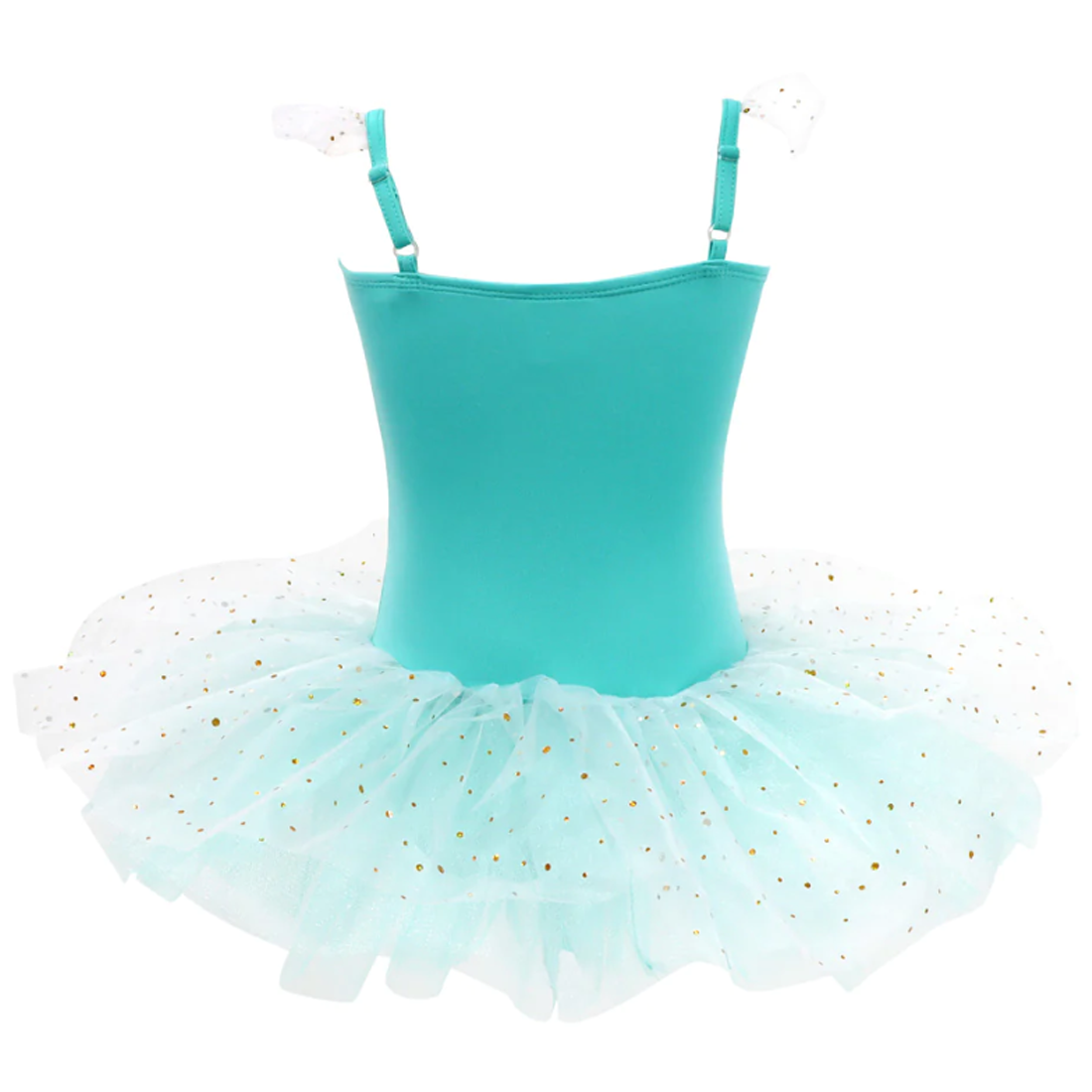 Disney Princess Jasmine Sparkling Tutu Dress#N# – The Fairy Shop