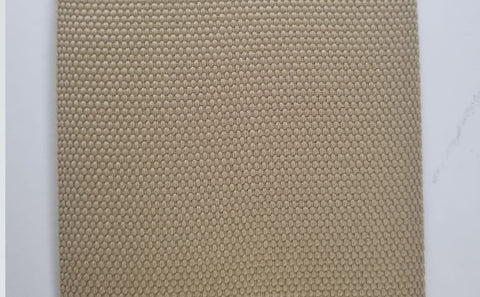 Millies Gold 022 weave border for runners