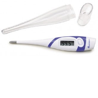 Lumiscope Waterproof Quick Read Digital Thermometer