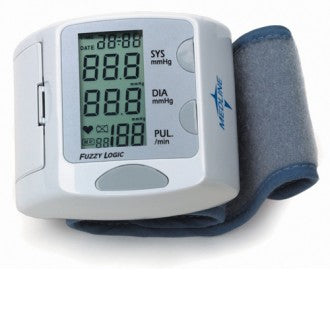 Healthsmart Standard Automatic Arm Digital Blood