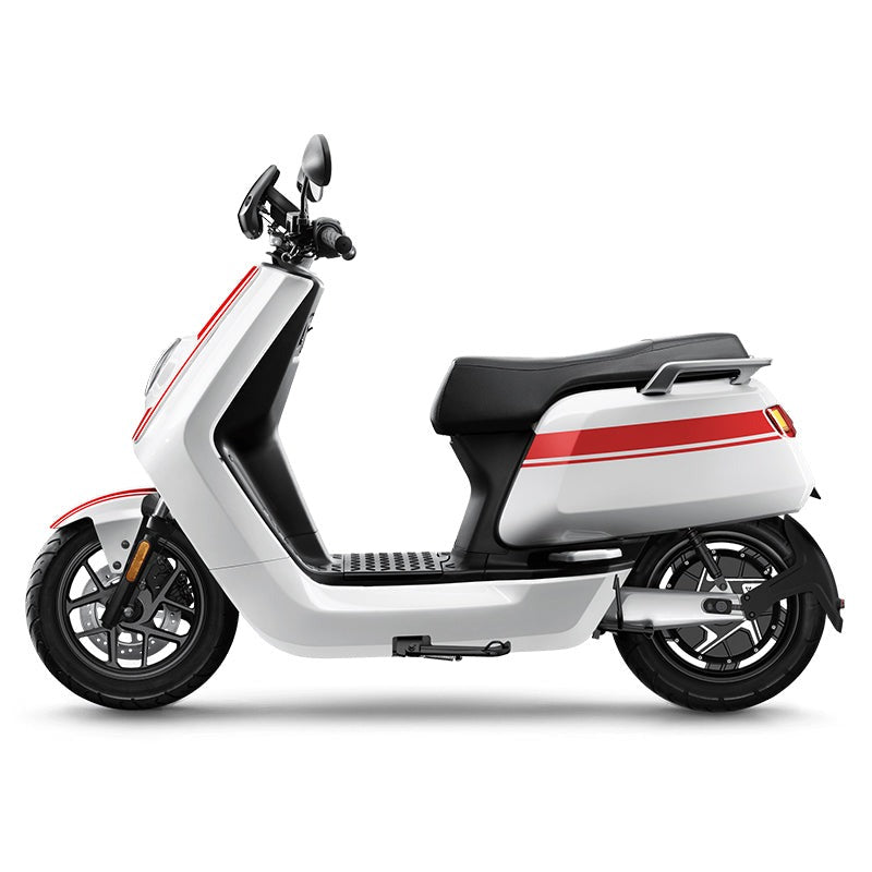 NIU Scooters, Kick Scooters, and Mopeds