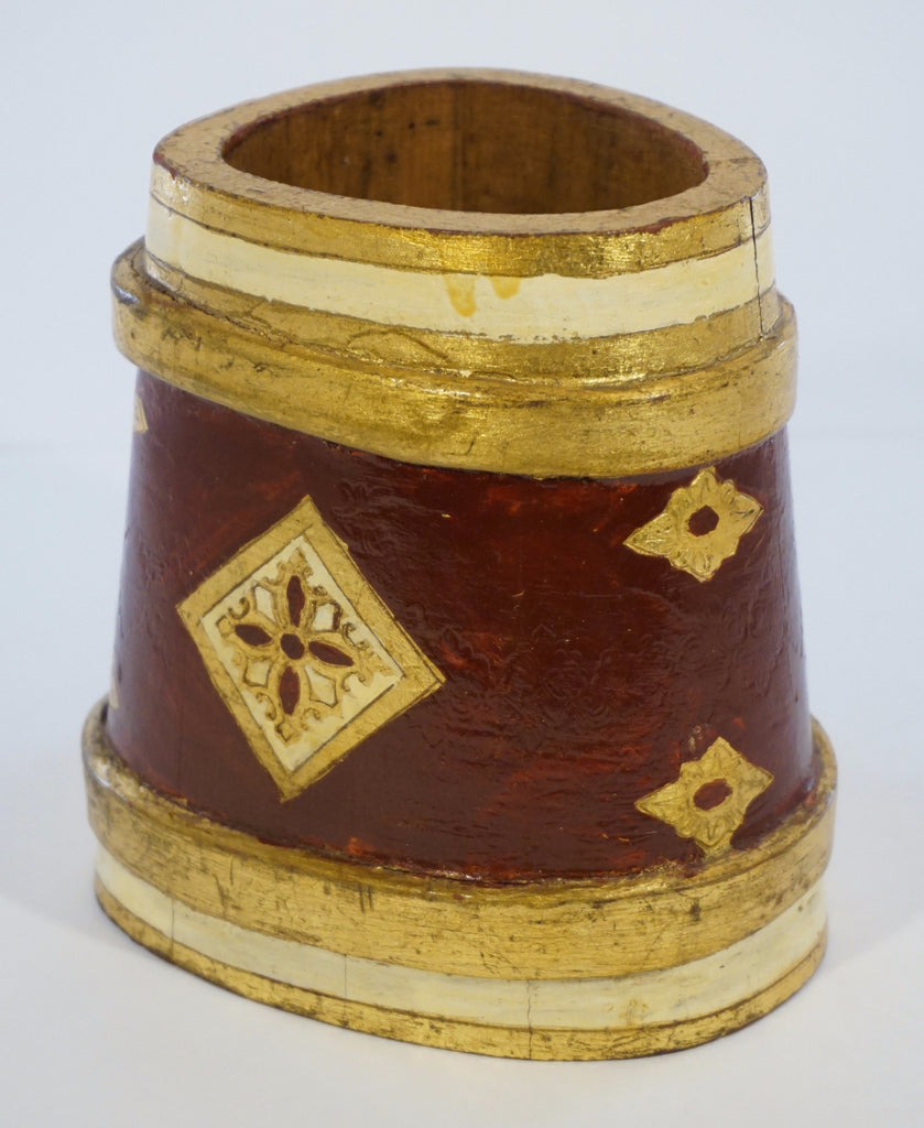 Hand Made Wooden Container | Boxwood Lane | BoxwoodLane.com