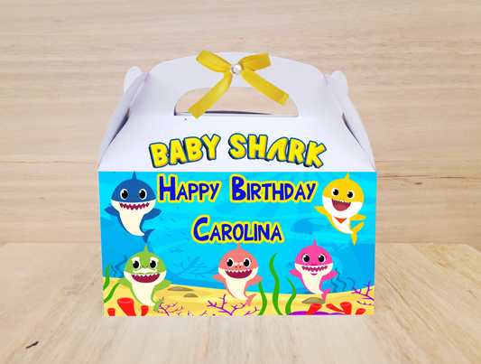 Crayola Candy Favor Box,personalizado, name and age – sembycreate
