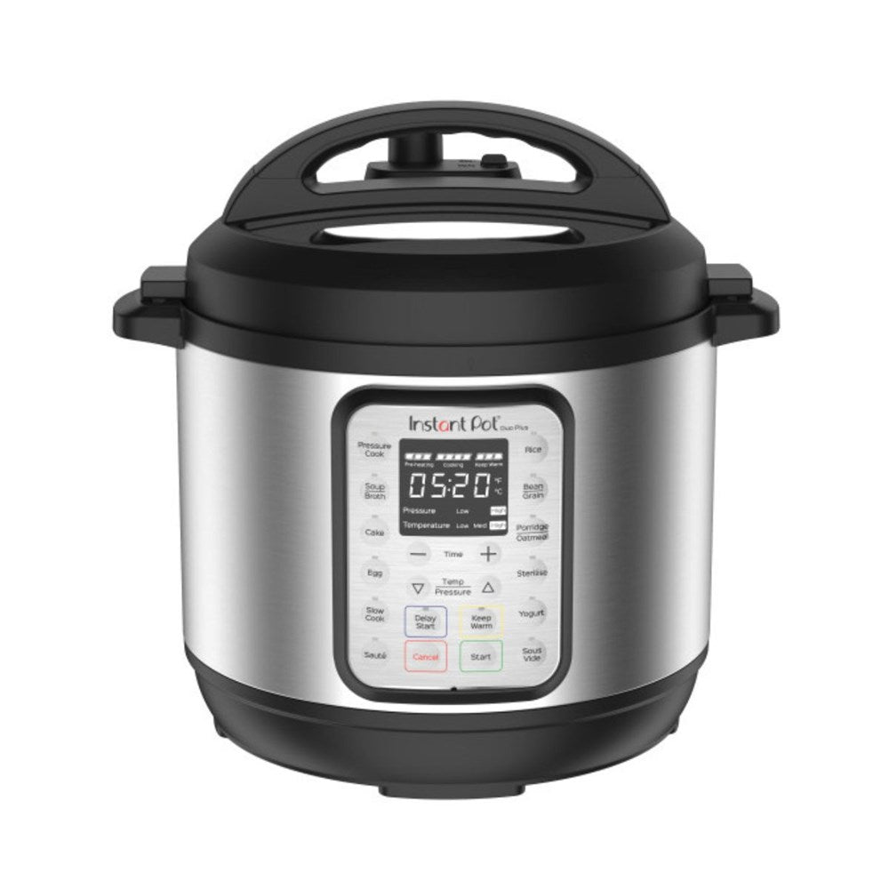 Instant Pot Duo Plus Multi Cooker - 5.7L