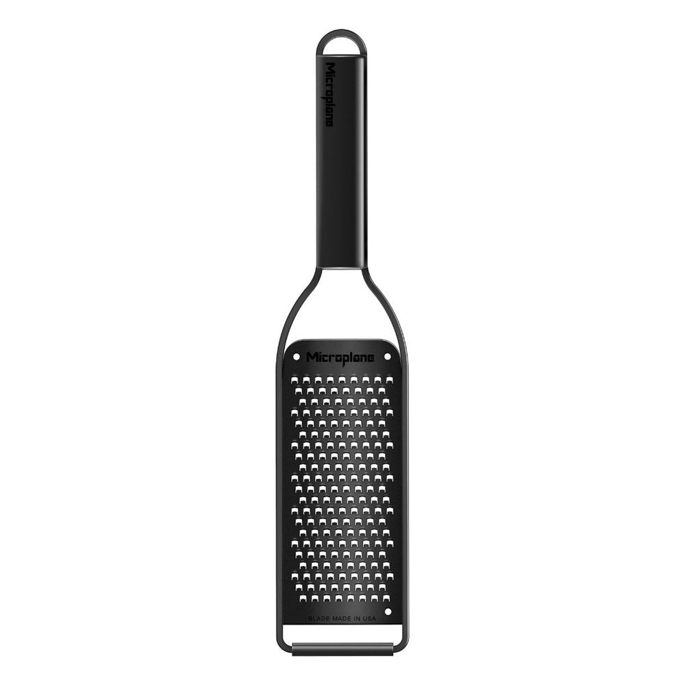 Microplane Black Sheep Coarse Grater - NEW!