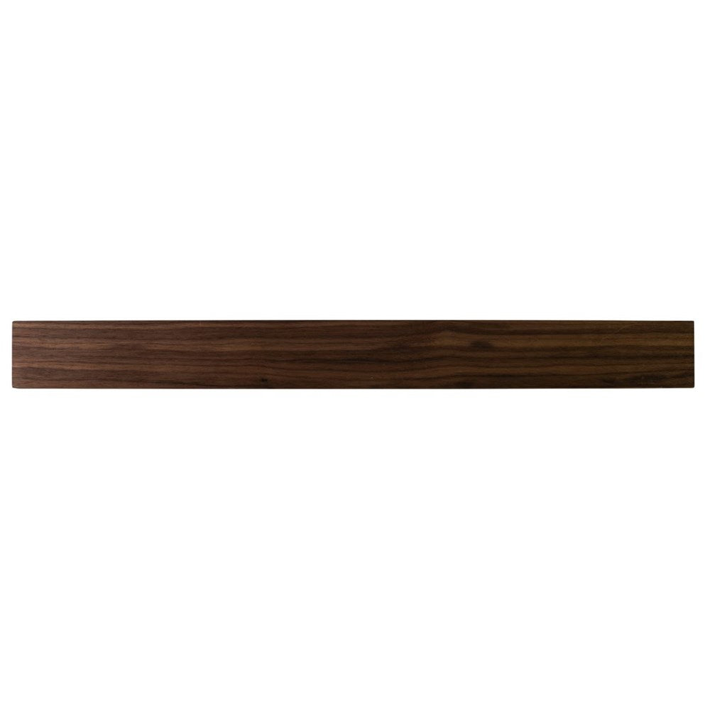 ChefTech Walnut Magnetic Knife Rack - 60cm