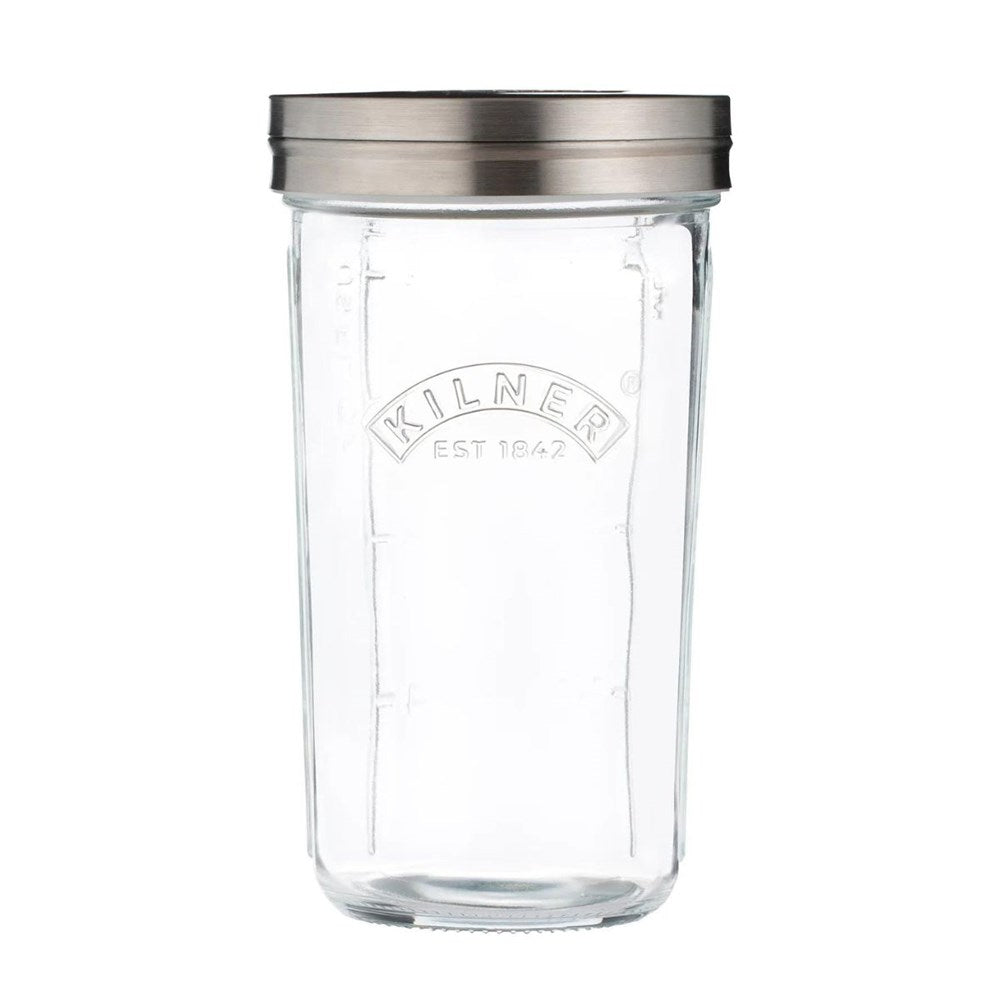 Kilner Sifter Jar - 500ml