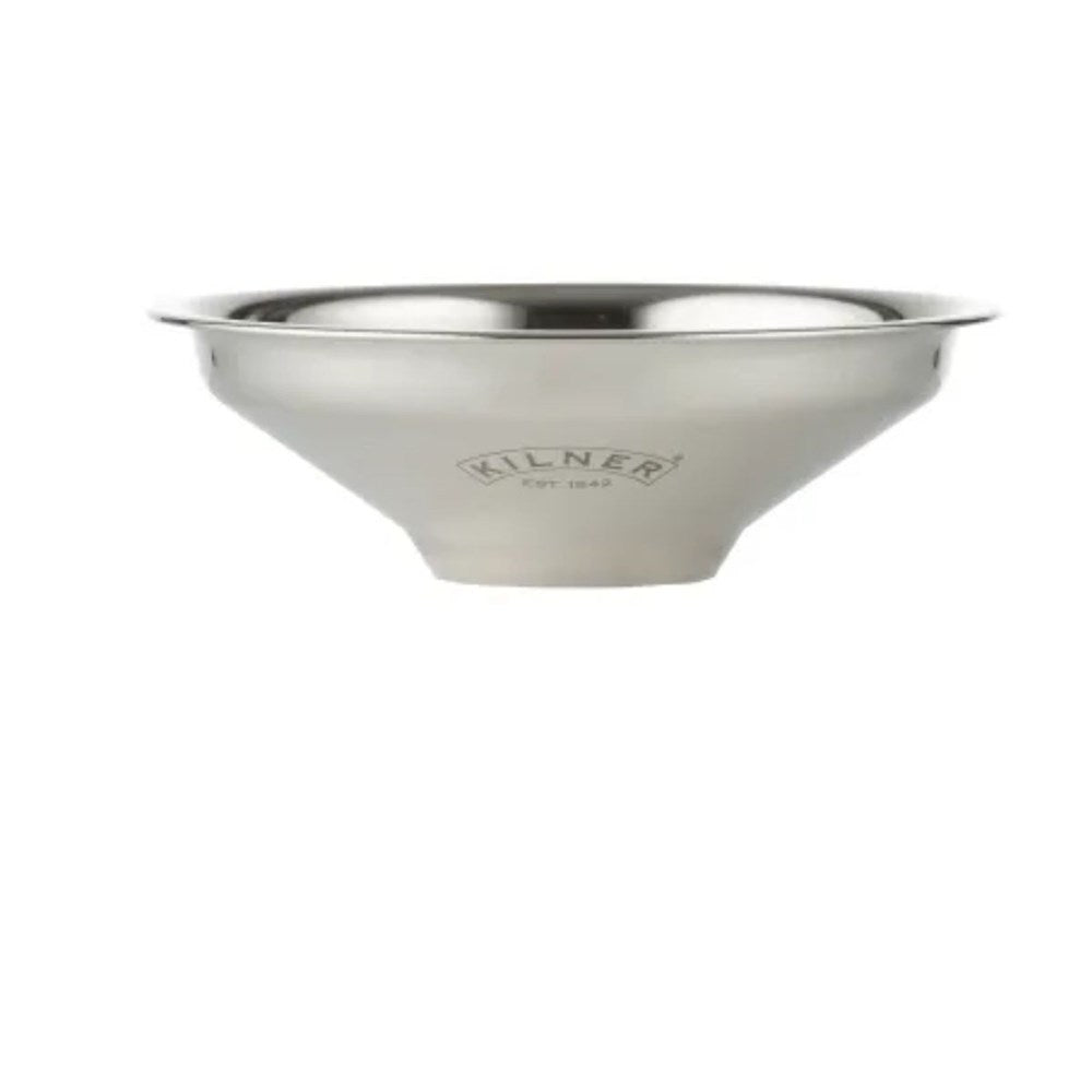 Kilner Easy Fill Funnel- Stainless Steel