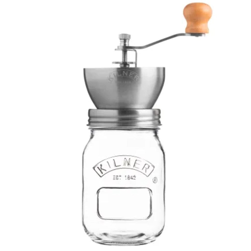 Kilner Coffee Grinder