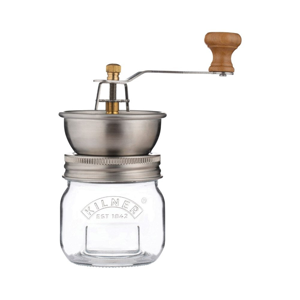 Kilner Seasoning Grinder - 250ml