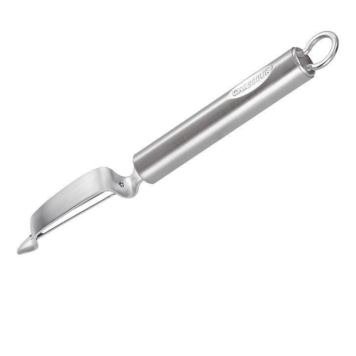 Chasseur Stainless Steel Swivel Peeler