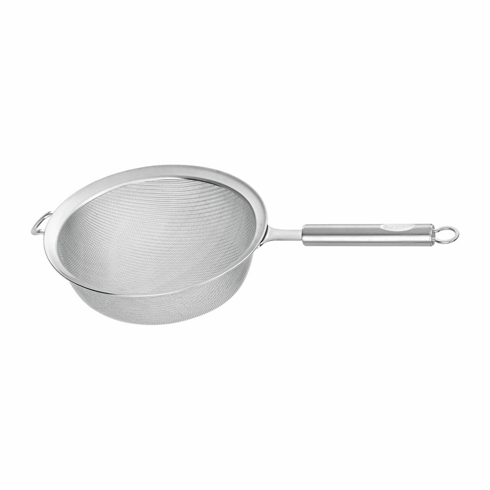 Chasseur Stainless Steel Mesh Strainer - 18cm