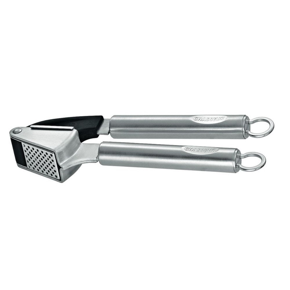 Chasseur Stainless Steel Garlic Press