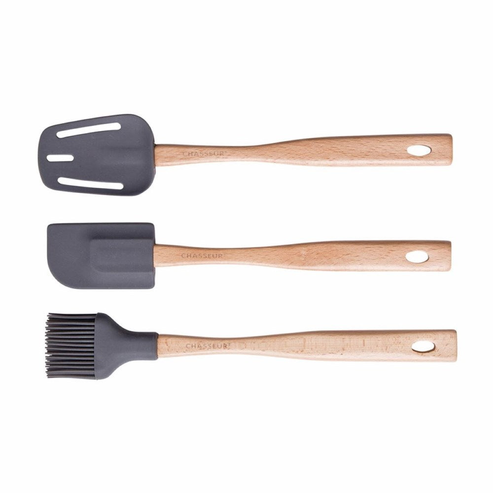 Chasseur Baking Tool Set - 3 Piece