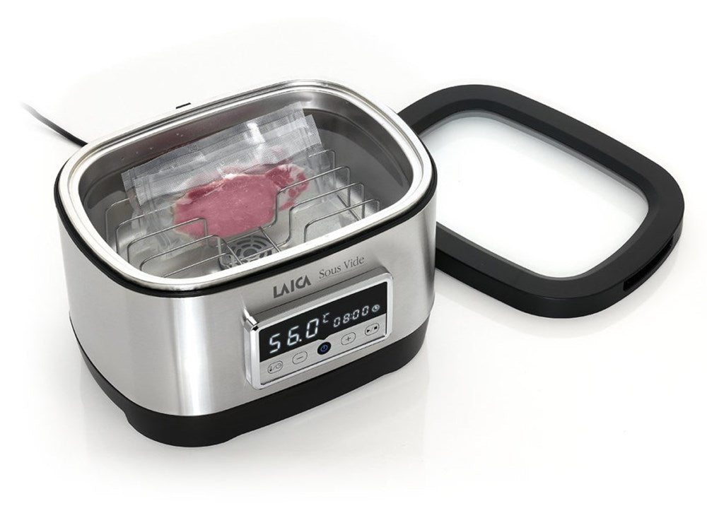 Laica Sous Vide Water Oven - 8L