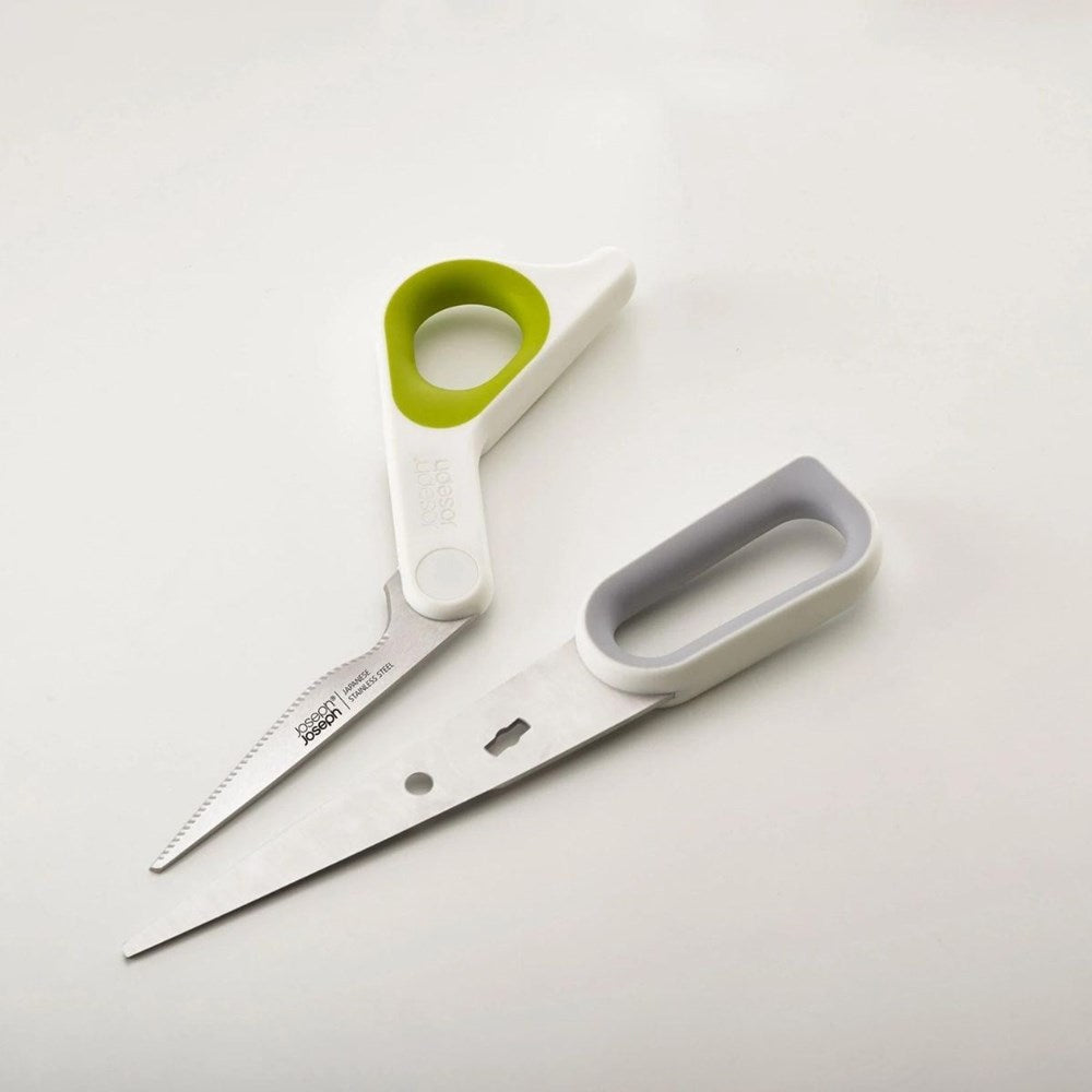 Joseph Joseph Powergrip Kitchen Scissors