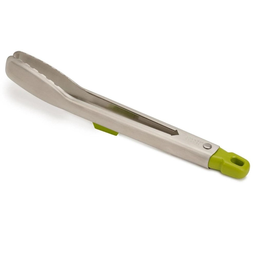 Joseph Joseph Elevate Slimline Stainless Steel Tongs