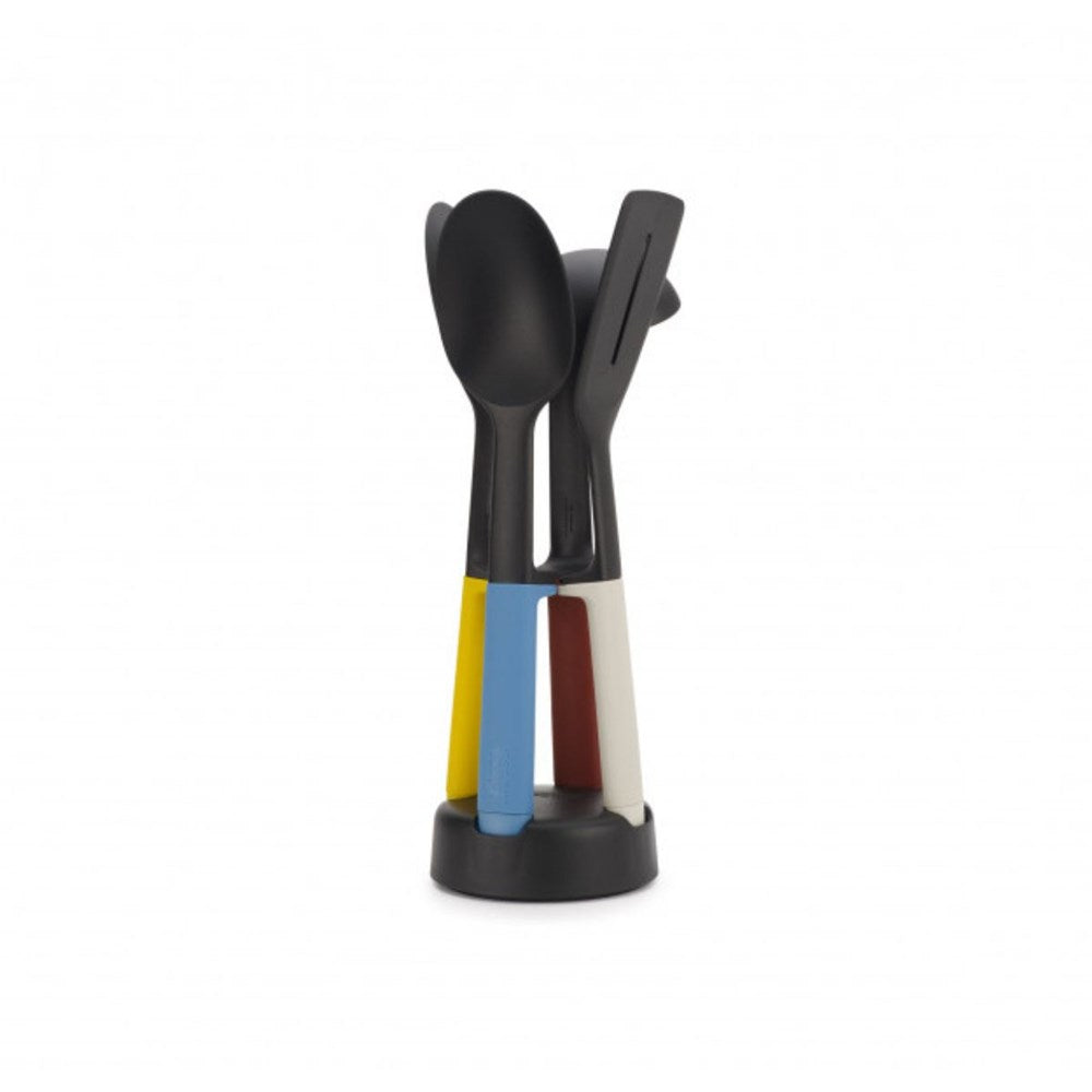 Joseph Joseph Elevate Slim Utensil Set - 4 Piece