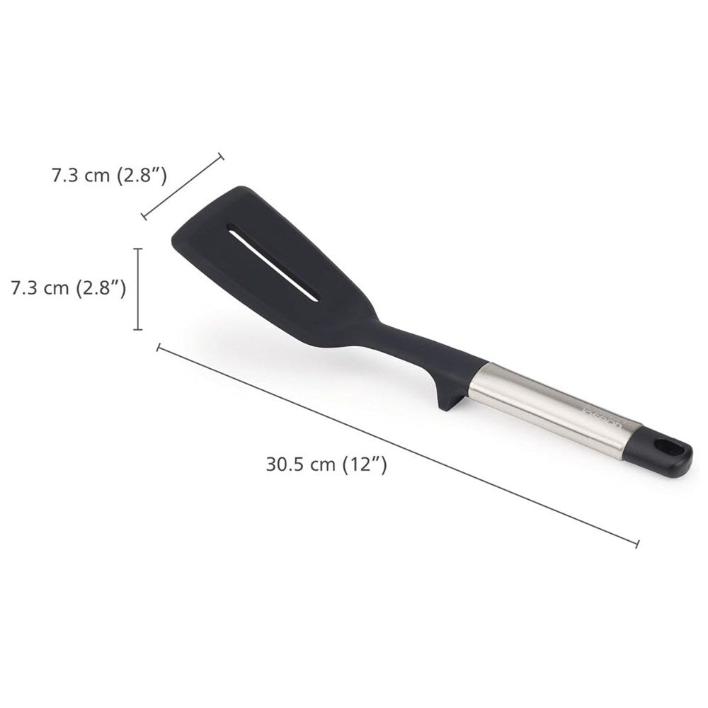 Joseph Joseph Elevate Silicone Slotted Turner