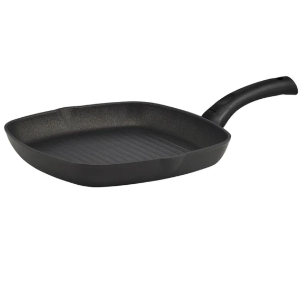 Essteele Per Salute Non-Stick Induction Grill Pan - 28cm