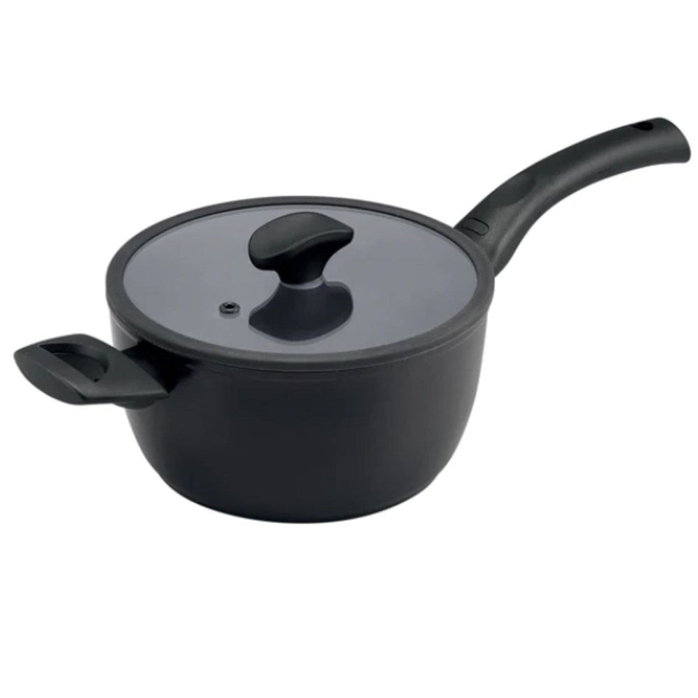 Essteele Per Salute Non-Stick Induction Saucepan - 20cm